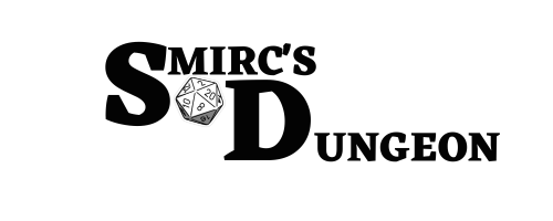 Smirc's Dungeon